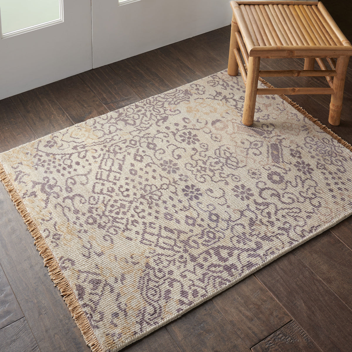 Nourison Home Aldora Ald12 Area Rugs Collection
