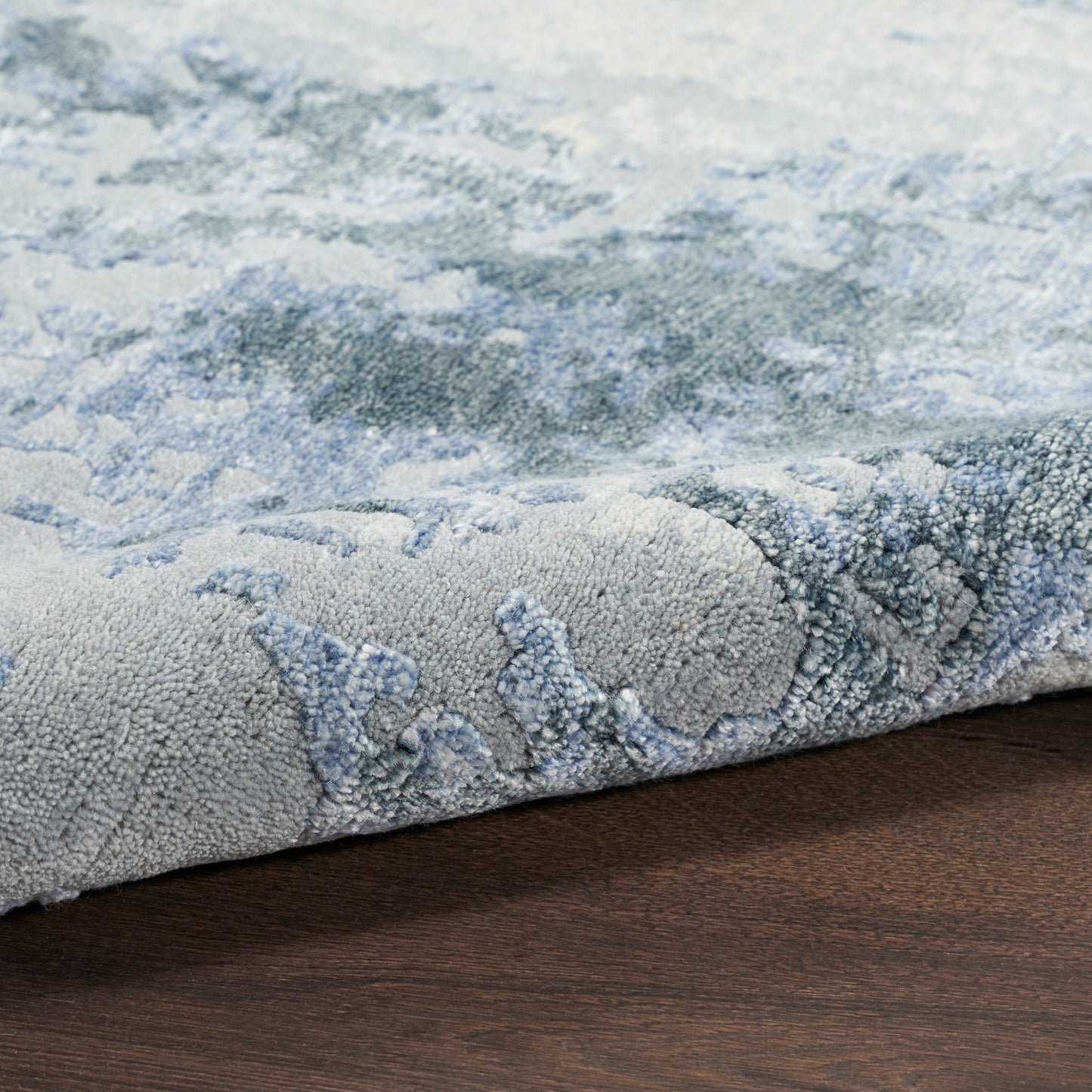 Nourison Home Silk Shadows Sha21 Area Rugs Collection