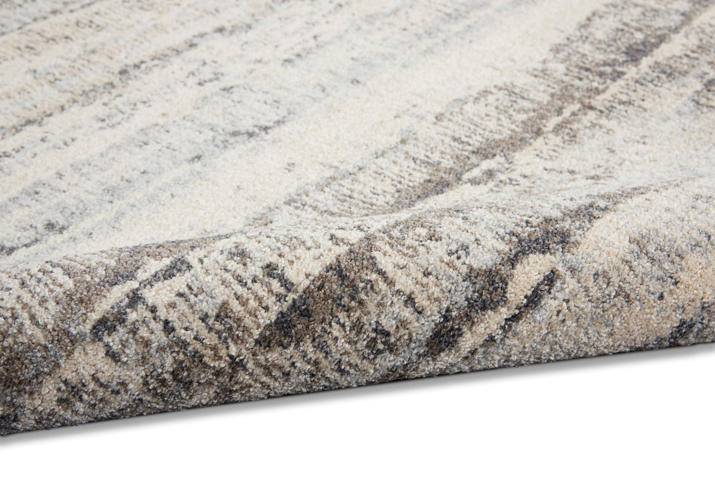 Calvin Klein Etched Ck73 Area Rugs Collection