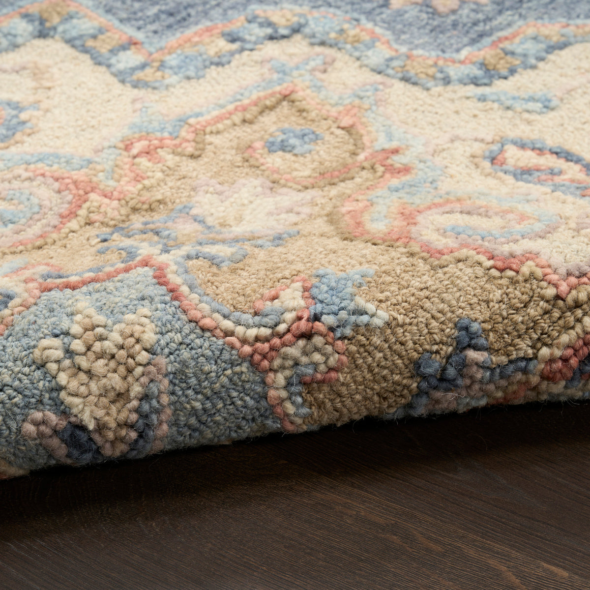 Nourison Home Maison Mso06 Area Rugs Collection