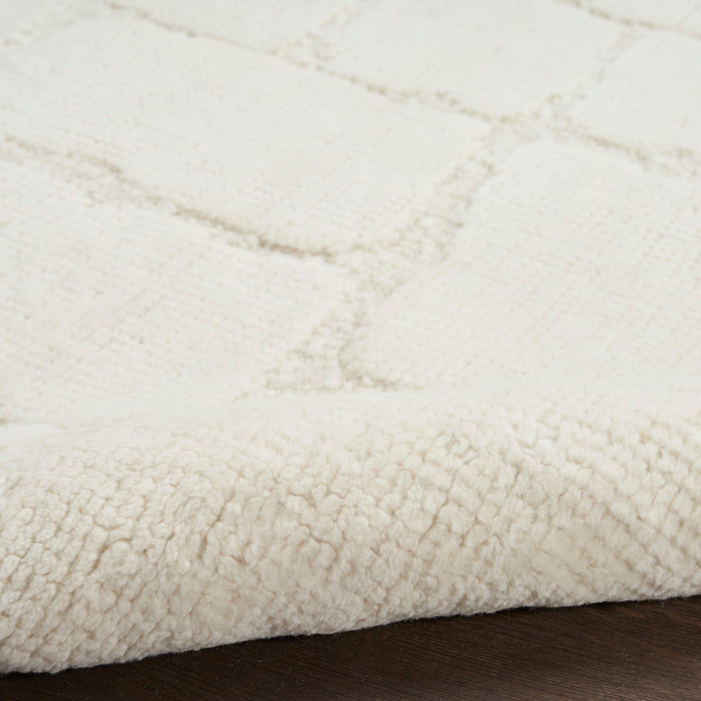 Nourison Home Blanco Blo02 Area Rugs Collection