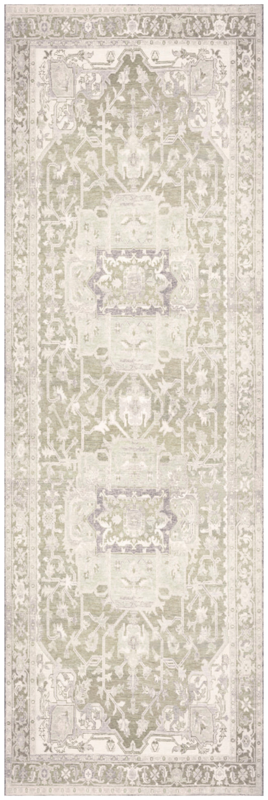 Nourison Home Vintage Washables Vws08 Area Rugs Collection