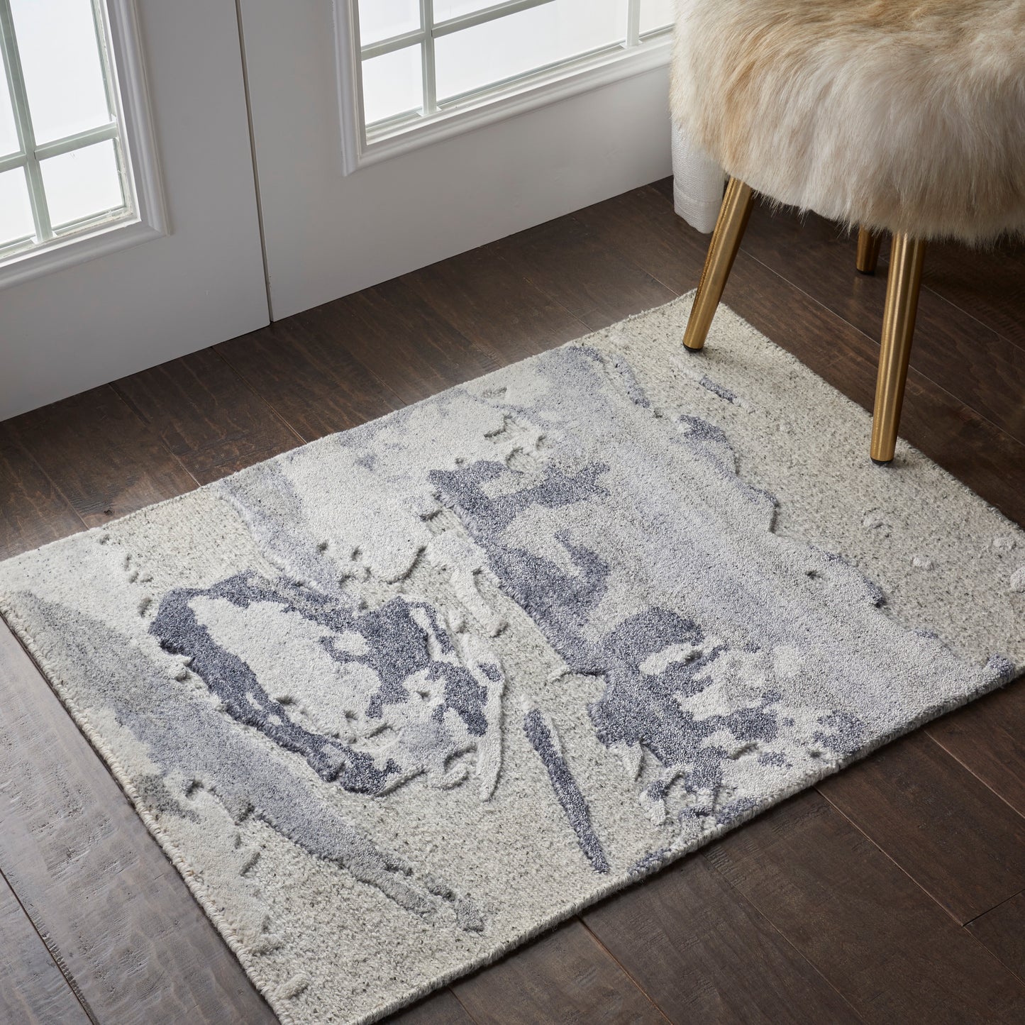 Nourison Home Divine Div04 Area Rugs Collection