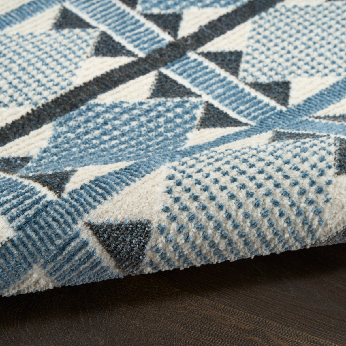 Nourison Home Nordic Nrc06 Area Rugs Collection