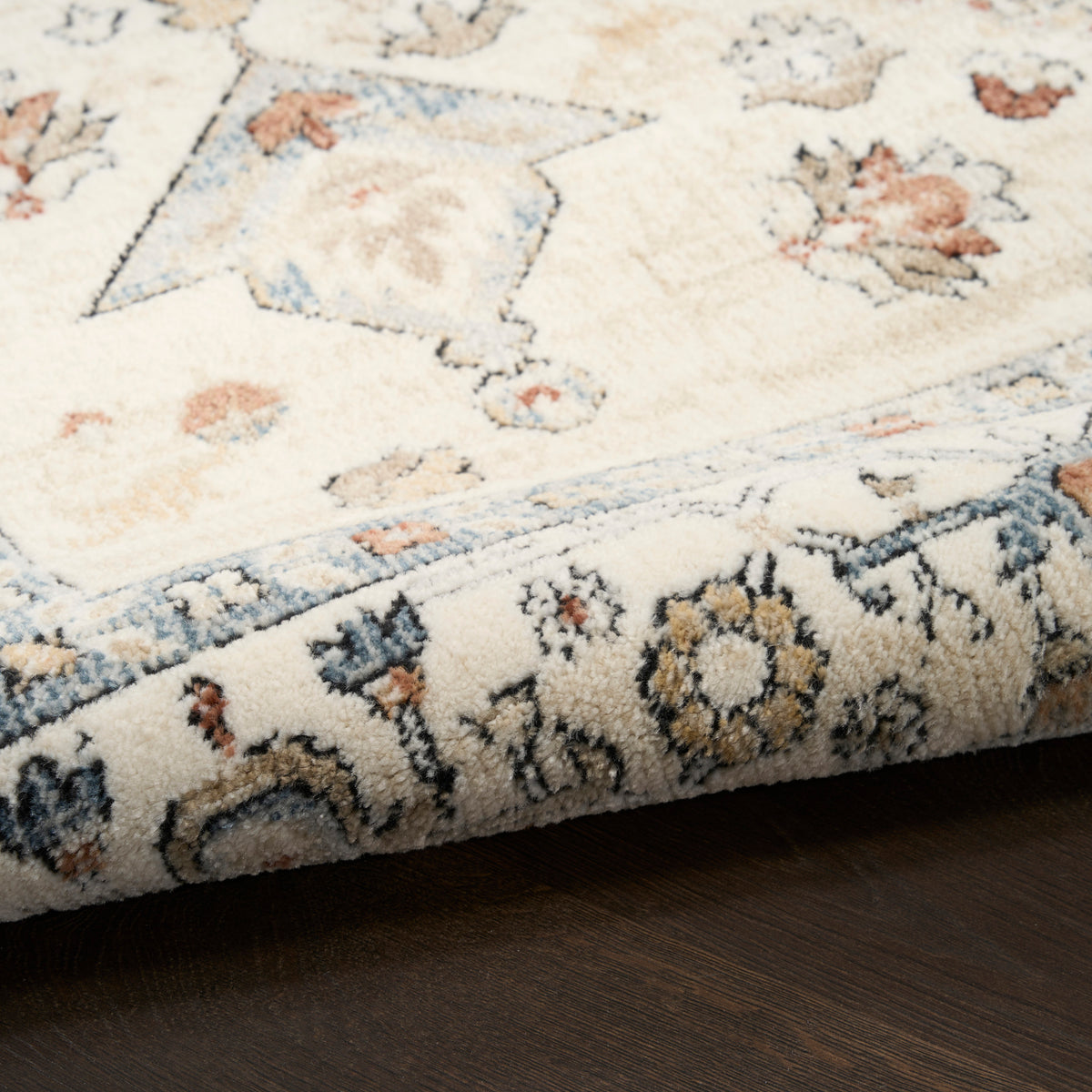 Nourison Home Pardis Prd02 Area Rugs Collection
