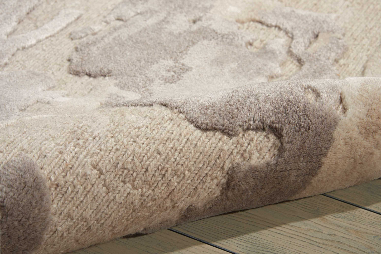 Nourison Home Divine Div05 Area Rugs Collection