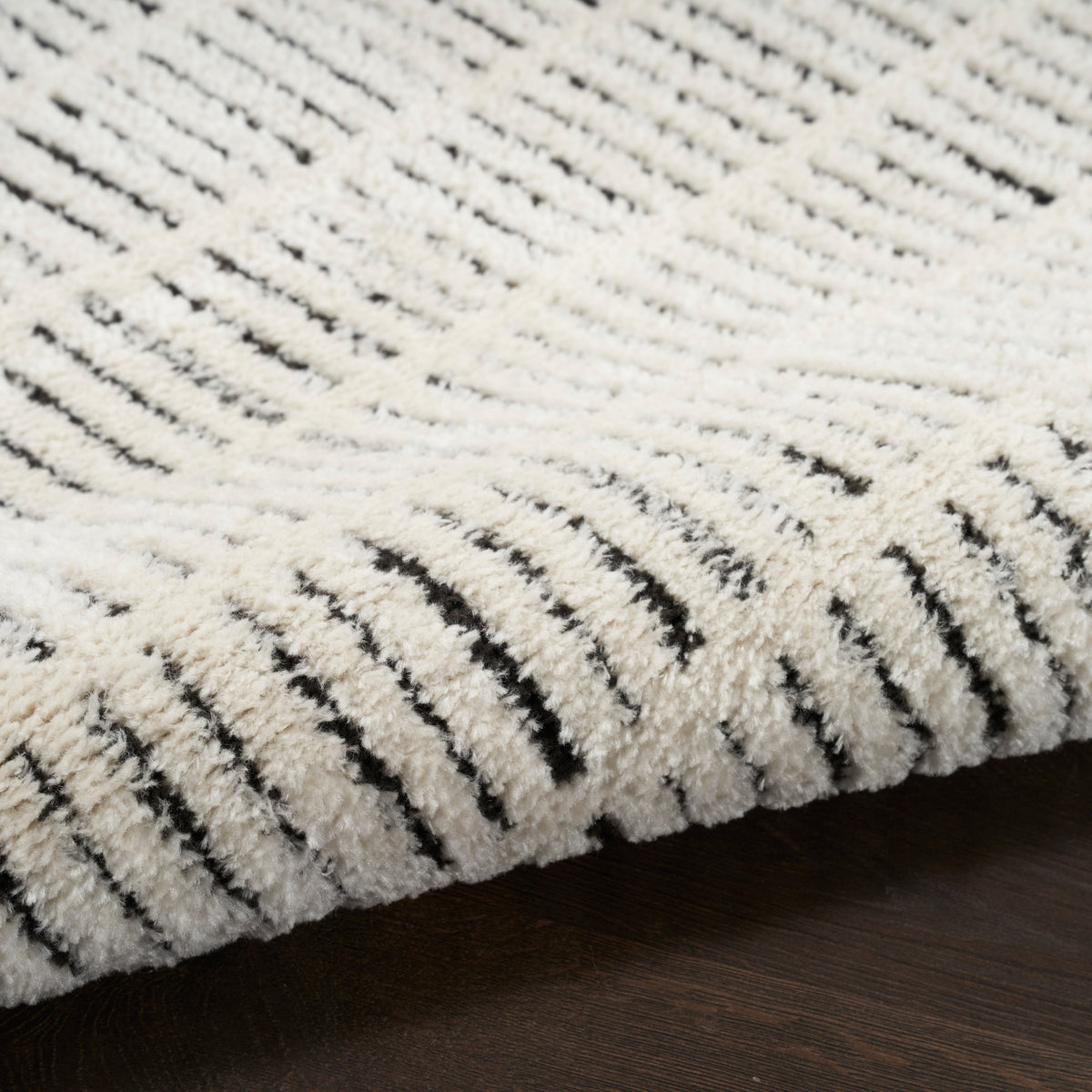 Nourison Home Modern Comfort Mnc03 Area Rugs Collection