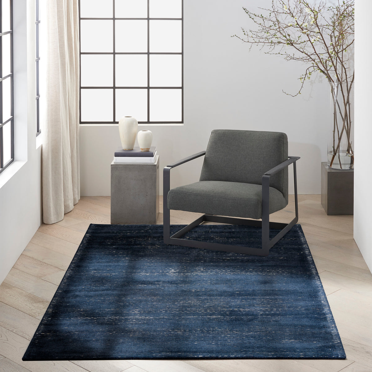 Calvin Klein Valley Vll01 Area Rugs Collection