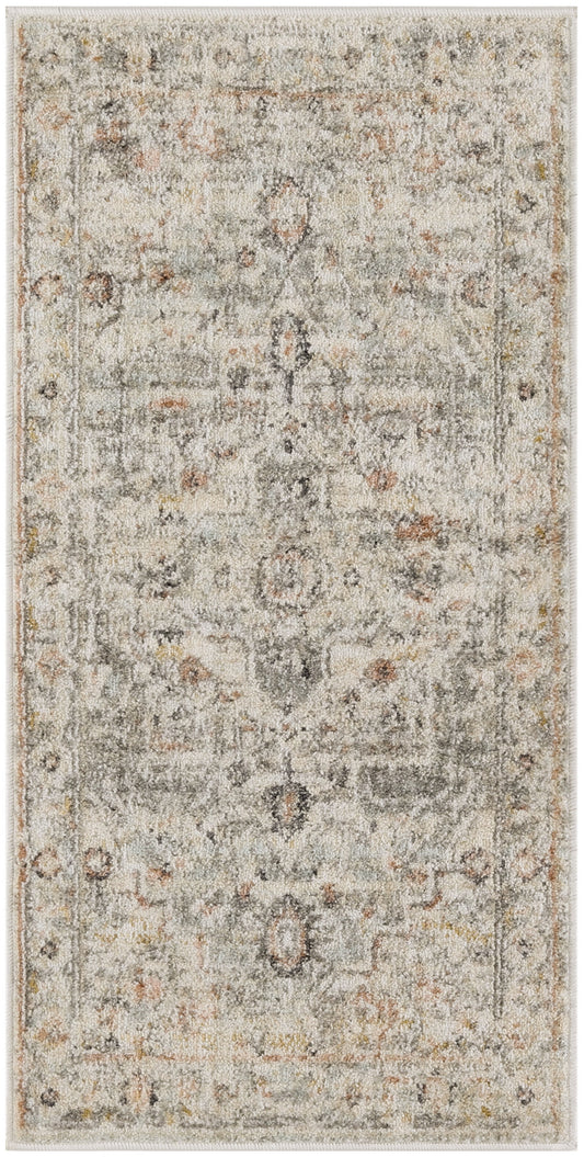Nourison Home Oushak Home Ous02 Area Rugs Collection