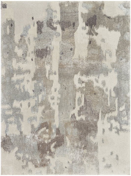 Nourison Home Prismatic Prs12 Area Rugs Collection