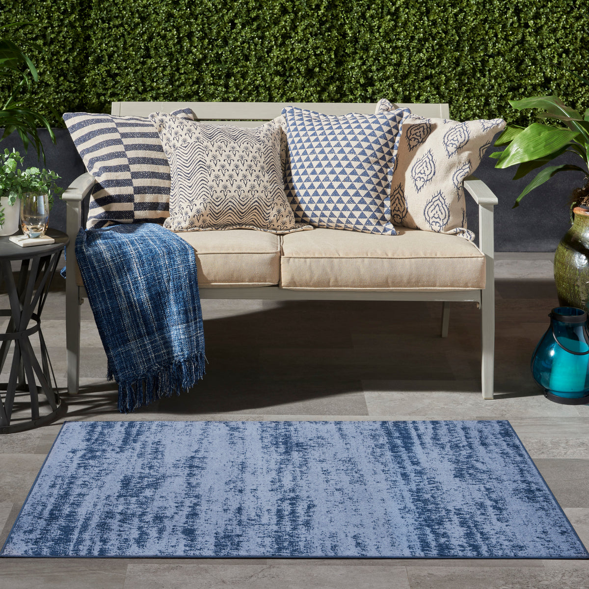 Nourison Home Nourison Essentials Nre03 Area Rugs Collection