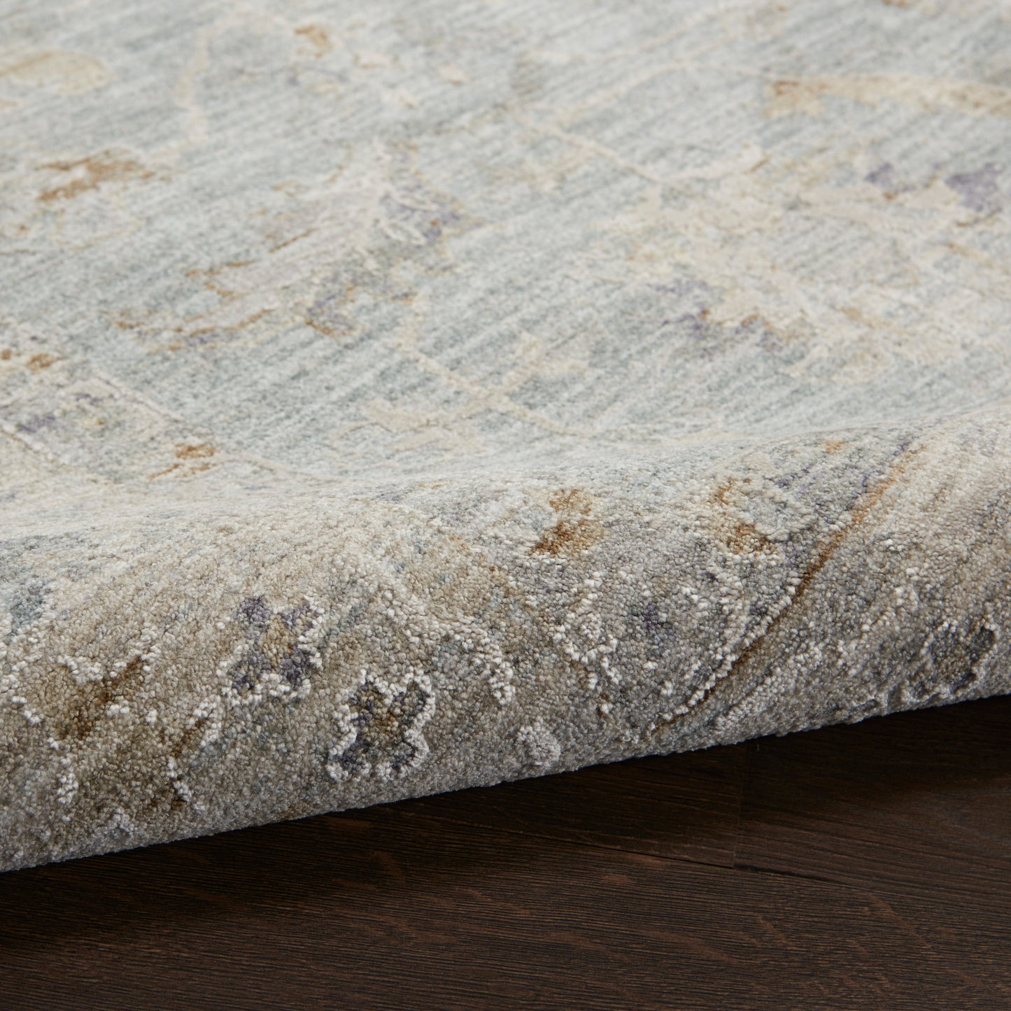 Nourison Home Infinite Ift05 Area Rugs Collection