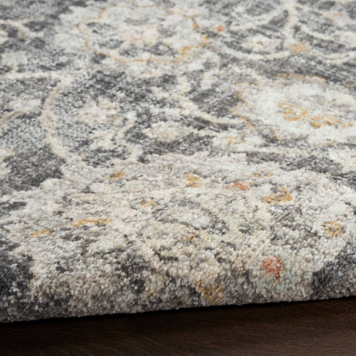 Nourison Home Oushak Home Ous01 Area Rugs Collection