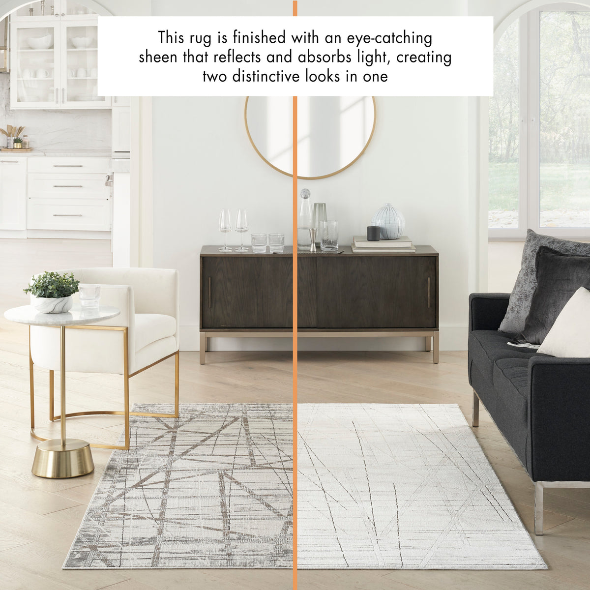 Nourison Home Desire Dsr03 Area Rugs Collection