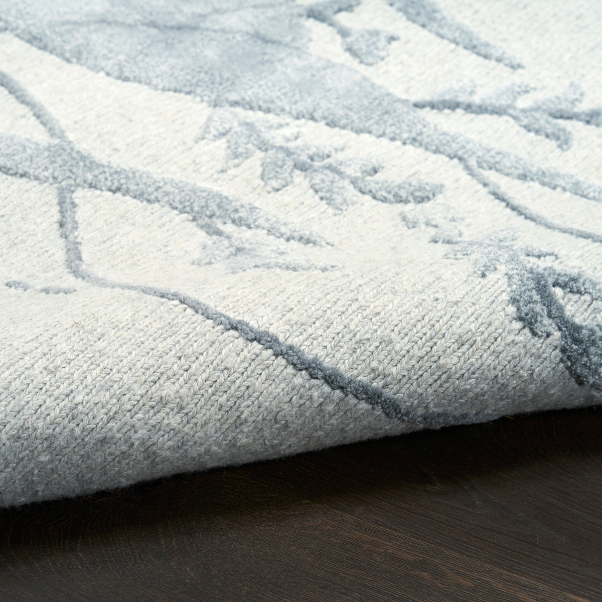 Nourison Home Divine Div13 Area Rugs Collection