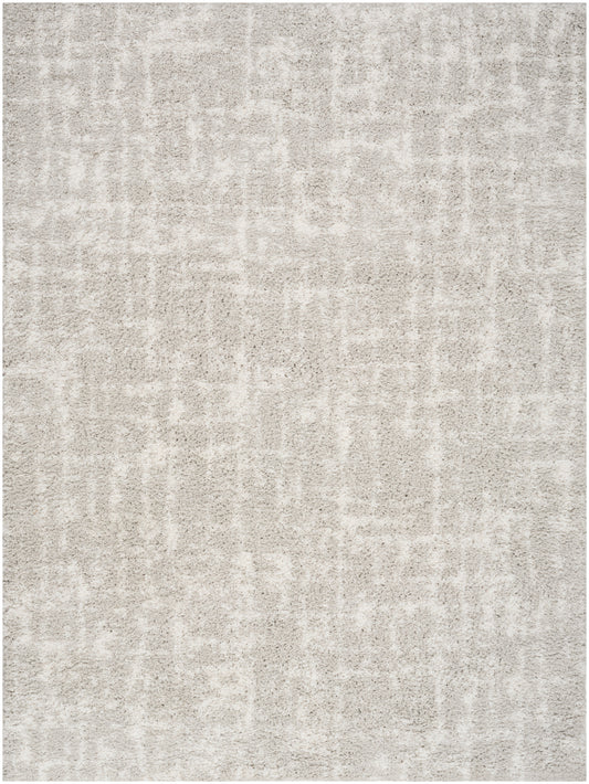 Nourison Home Modern Shag Mmd06 Area Rugs Collection