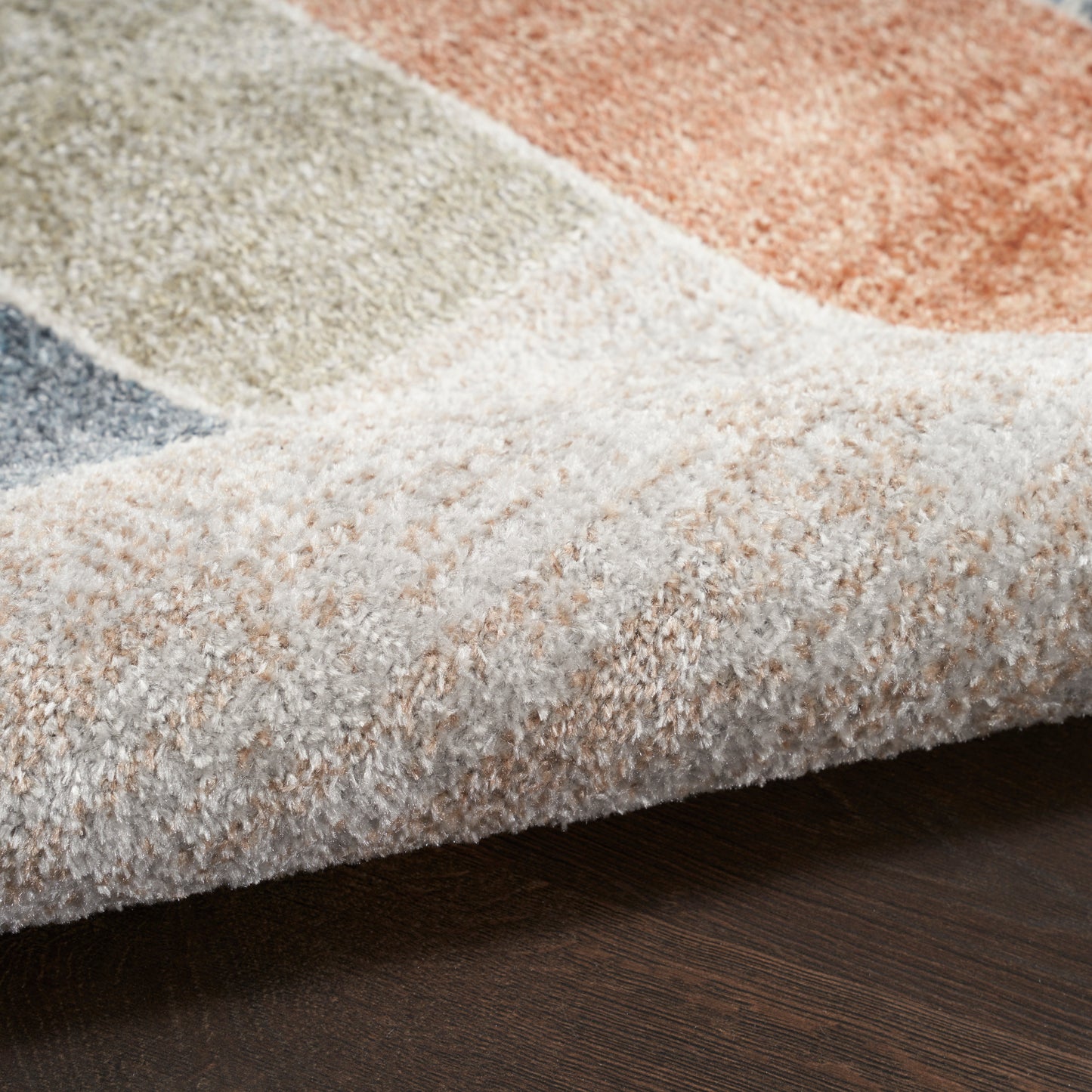 Nourison Home Astra Machine Washable Asw09 Area Rugs Collection