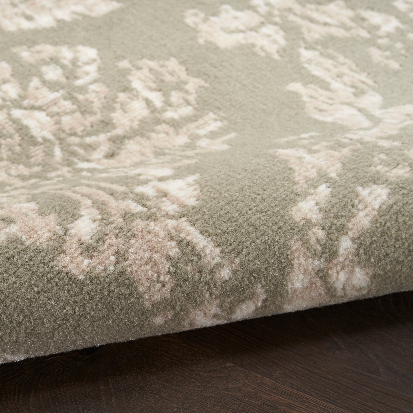 Nourison Home Jubilant Jub09 Area Rugs Collection