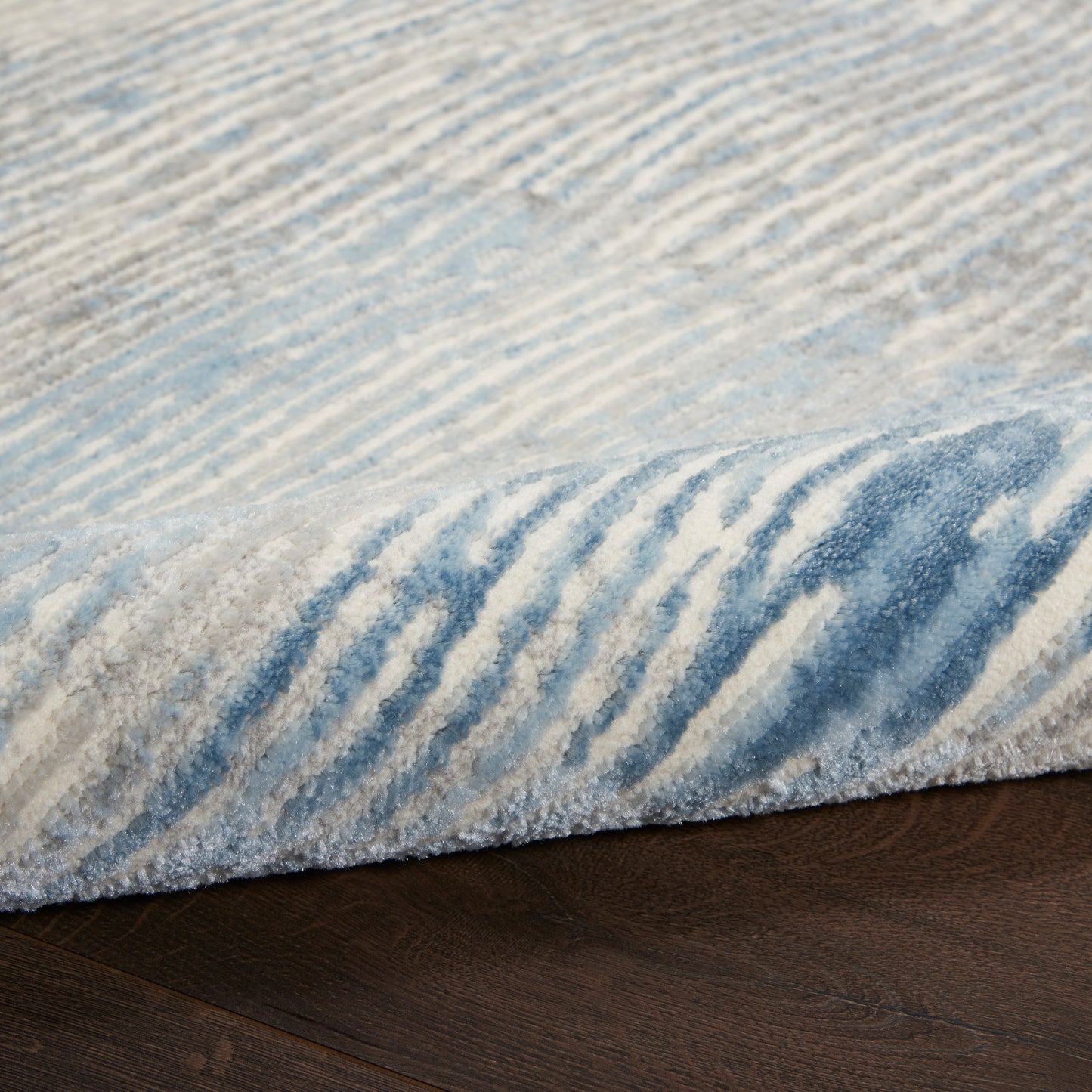 Nourison Home Solace Sla01 Area Rugs Collection