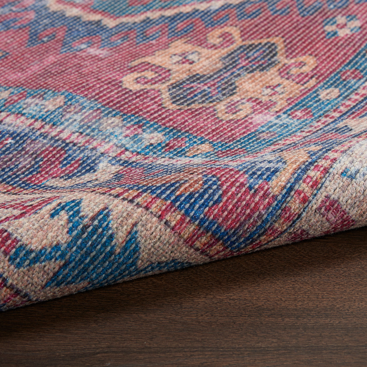 Nourison Home New Concept Washables Sr105 Area Rugs Collection