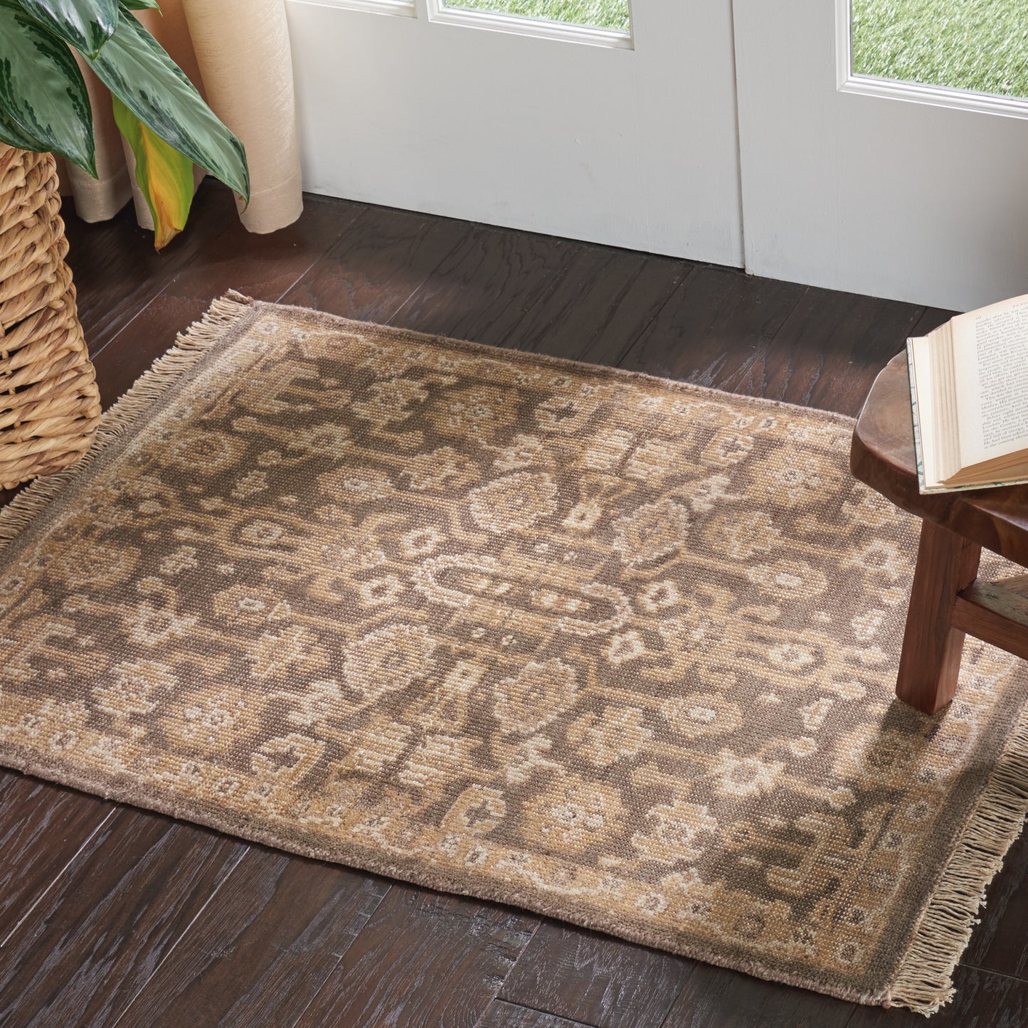 Nourison Home Aldora Ald06 Area Rugs Collection