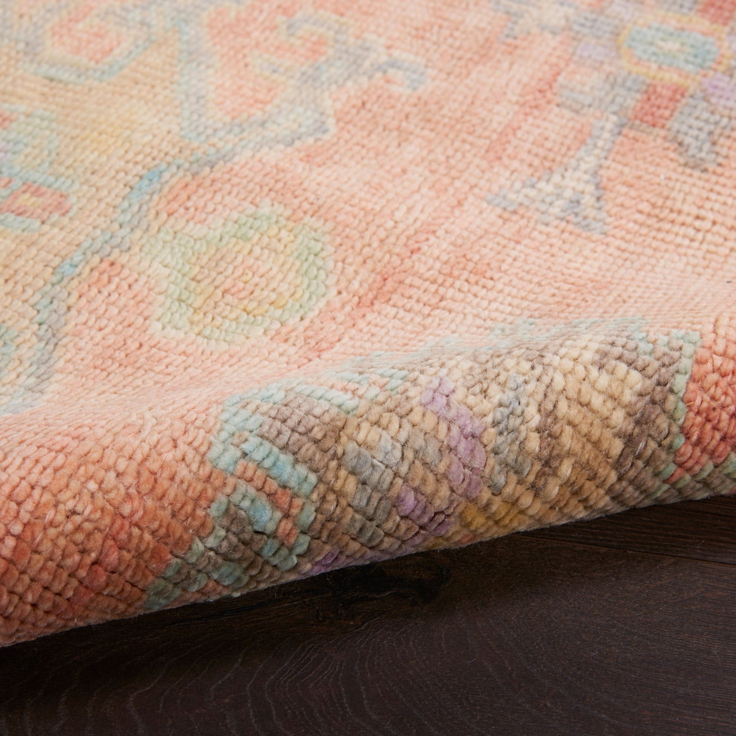 Nourison Home Odessa Ods04 Area Rugs Collection