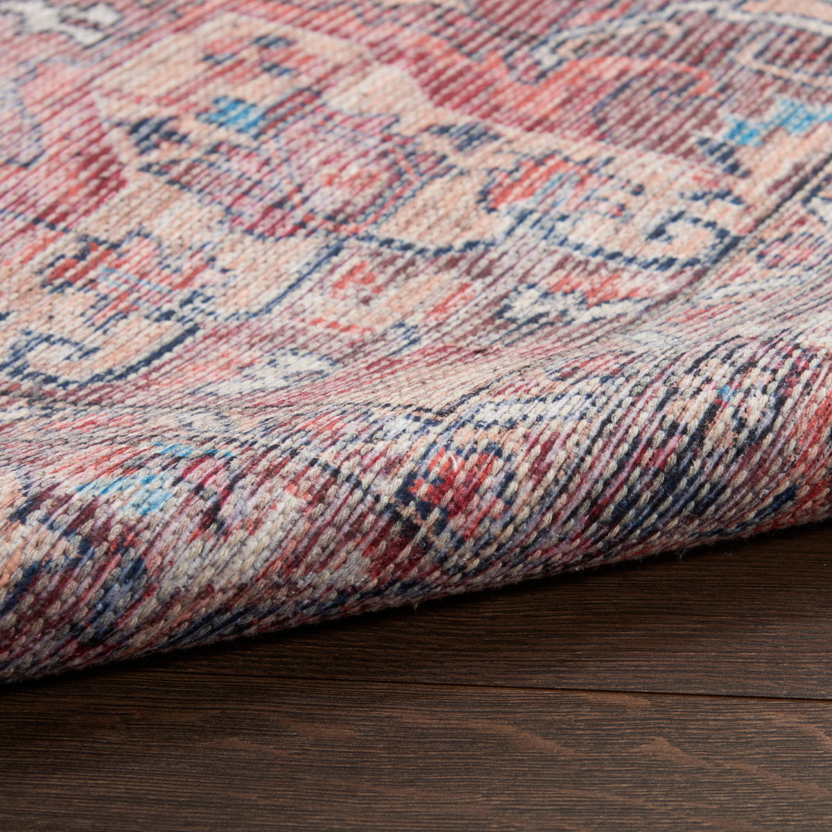 Nourison Home New Concept Washables Sr101 Area Rugs Collection