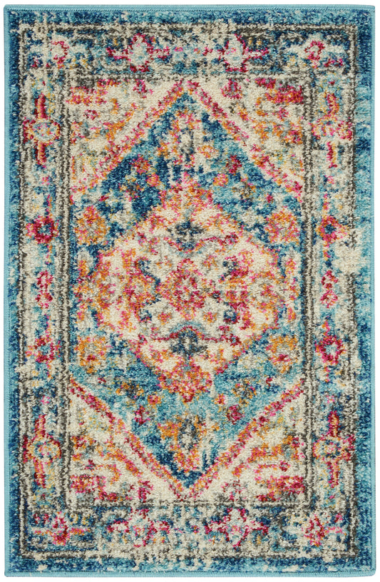 Nourison Home Passion Psn23 Area Rugs Collection
