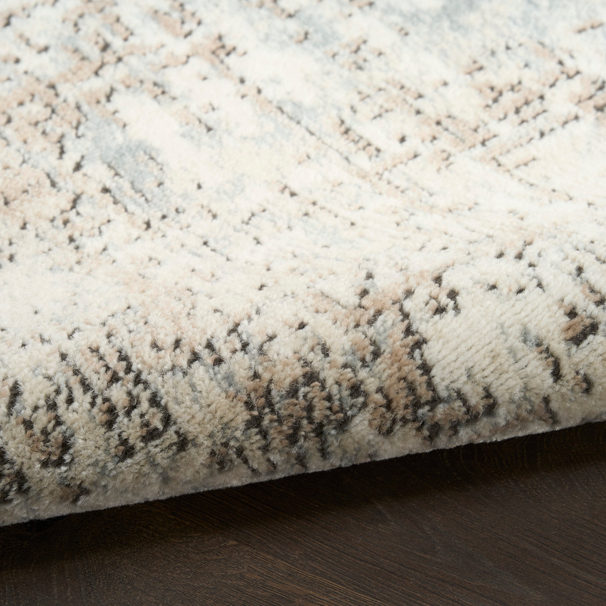 Nourison Home Quarry Qua17 Area Rugs Collection