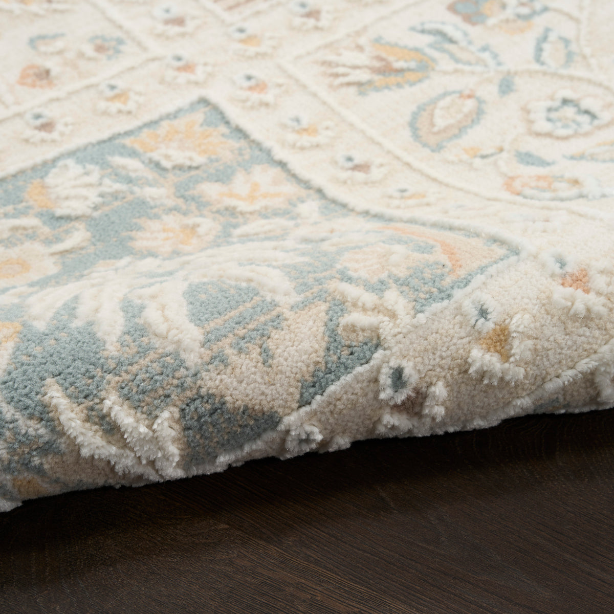 Nourison Home Isla Isl02 Area Rugs Collection