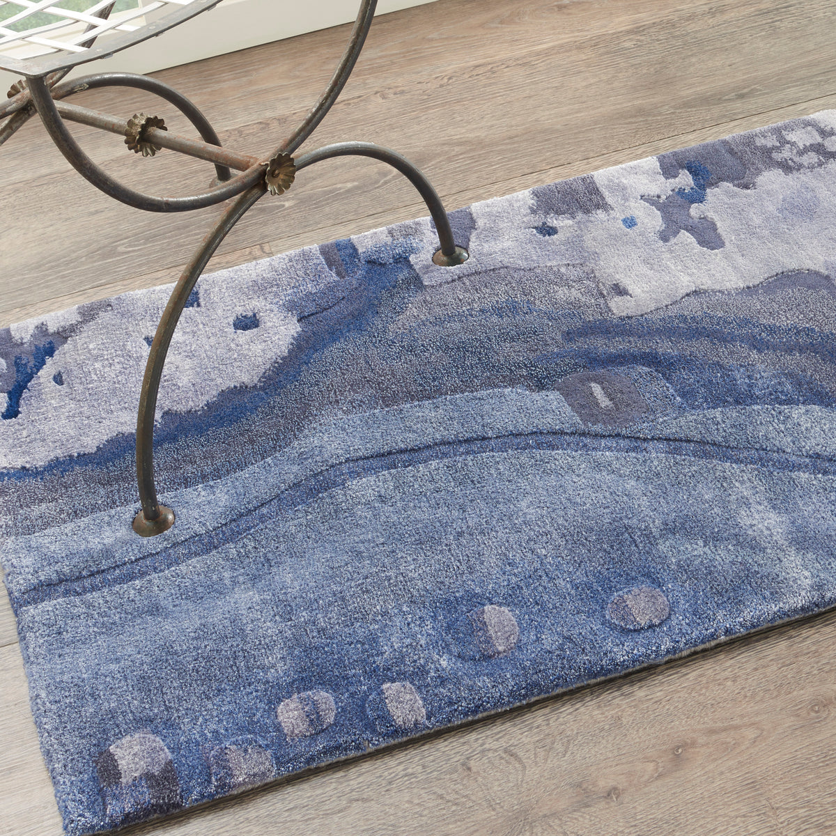 Nourison Home Prismatic Prs05 Area Rugs Collection