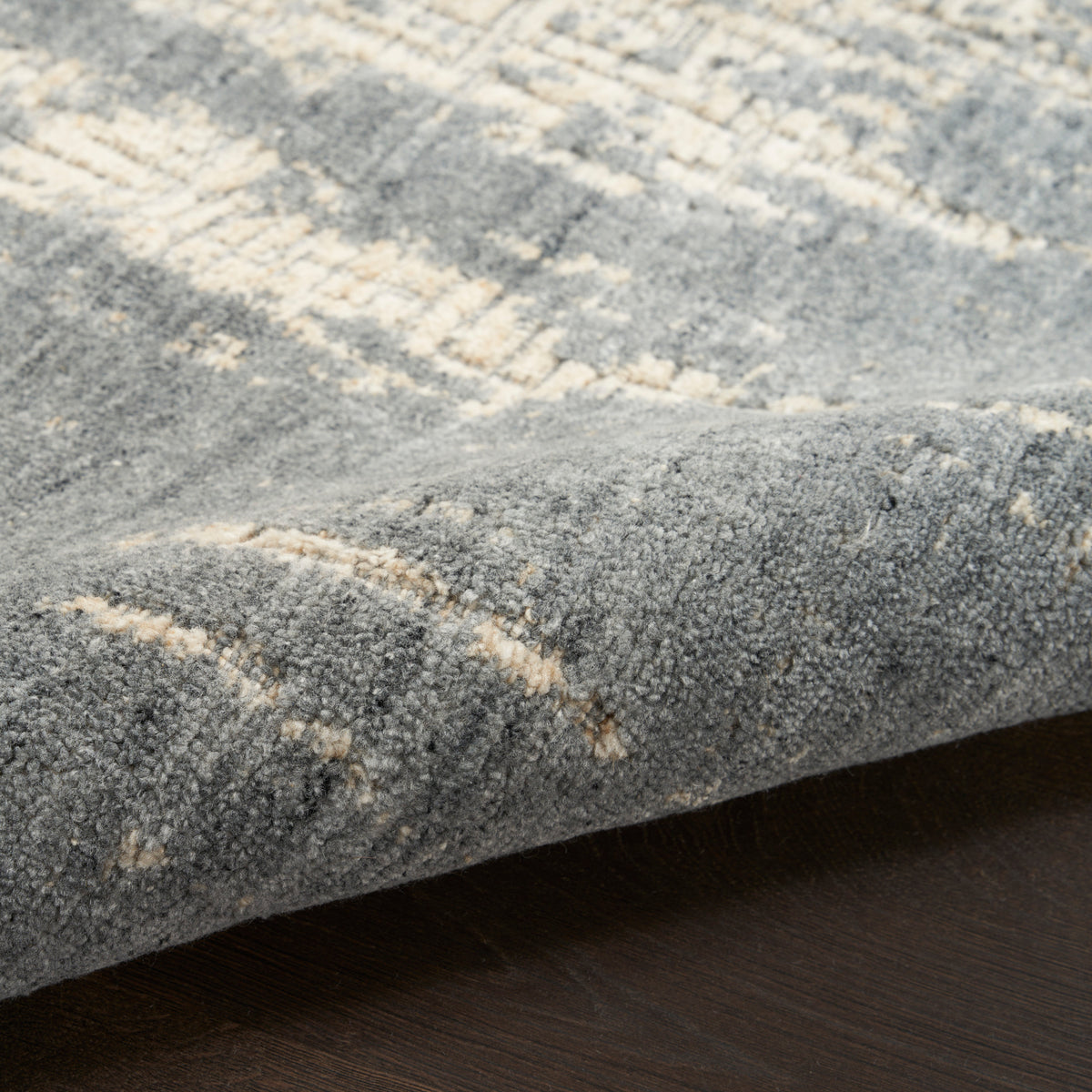 Nourison Home Harmony Hay03 Area Rugs Collection