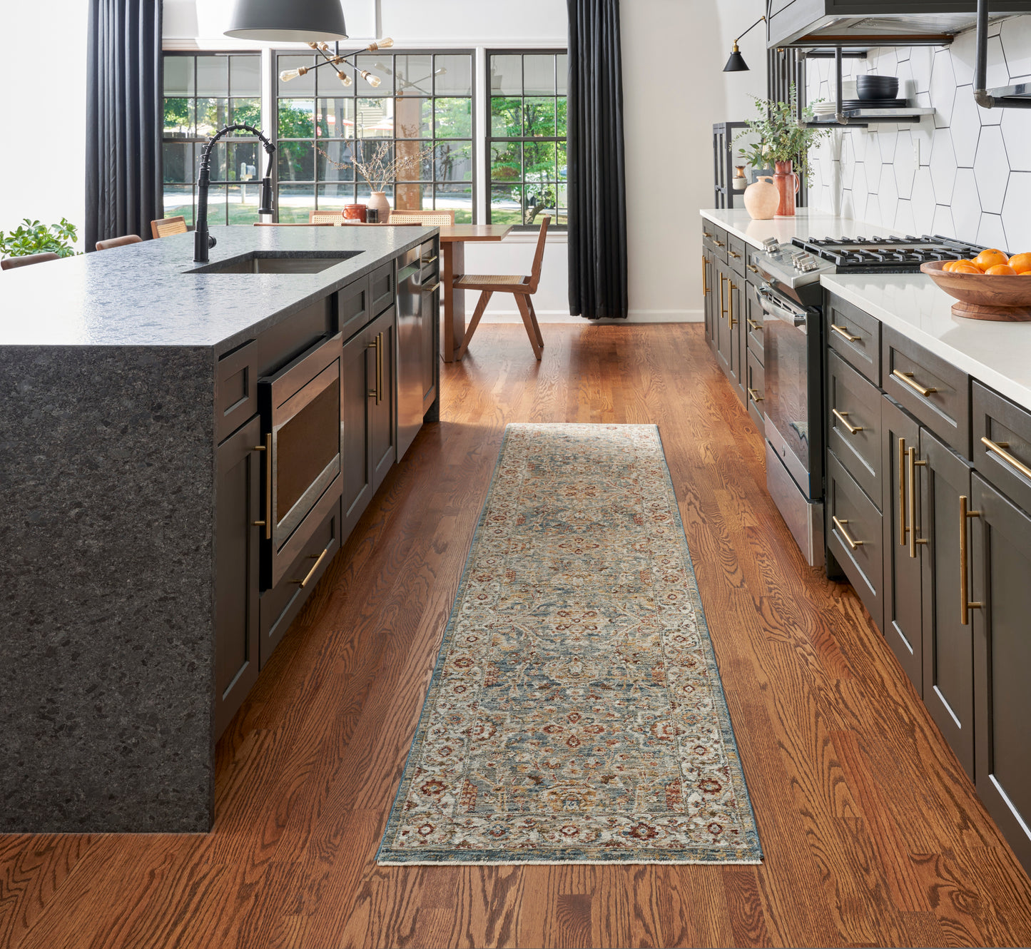 Nourison Home Sahar Shr03 Area Rugs Collection