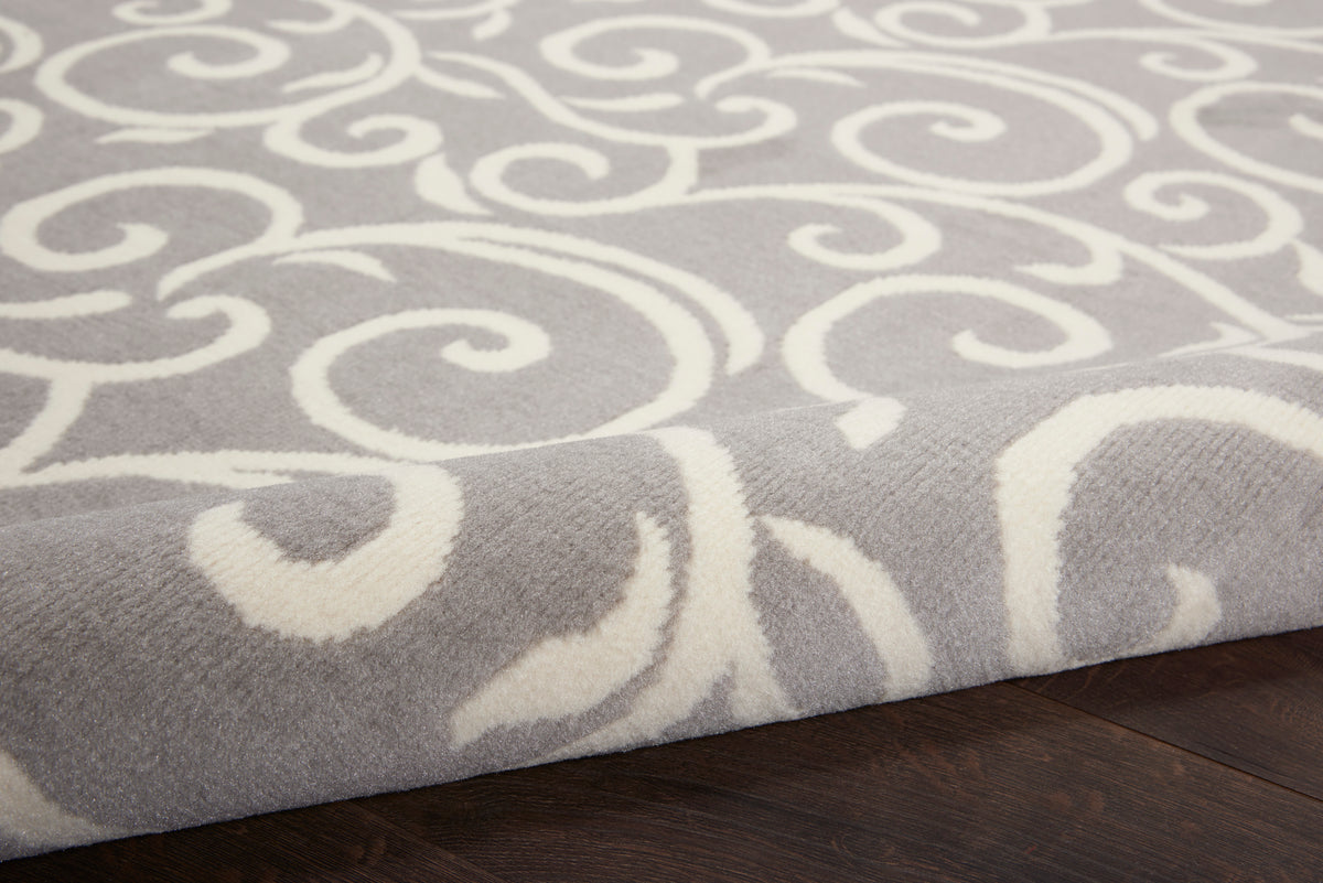 Nourison Home Grafix Grf19 Area Rugs Collection