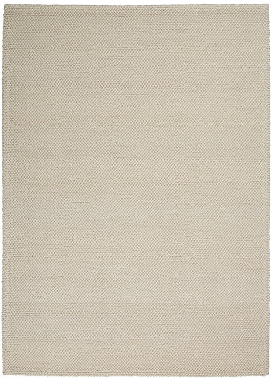 Calvin Klein Textured Dots Ck80 Area Rugs Collection