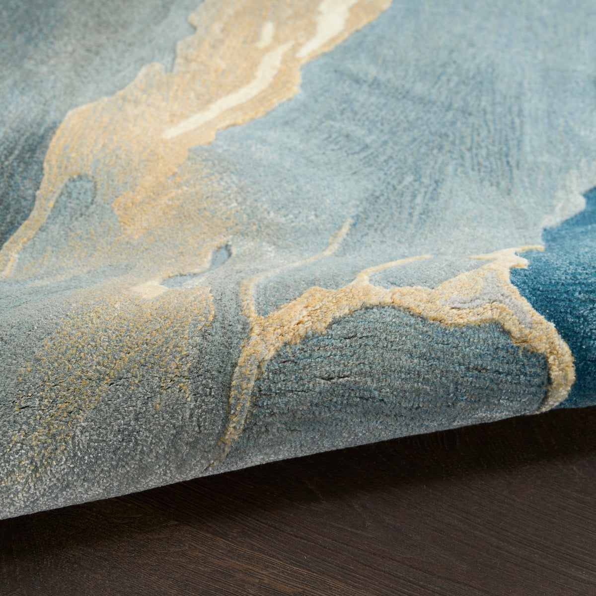 Nourison Home Prismatic Prs40 Area Rugs Collection