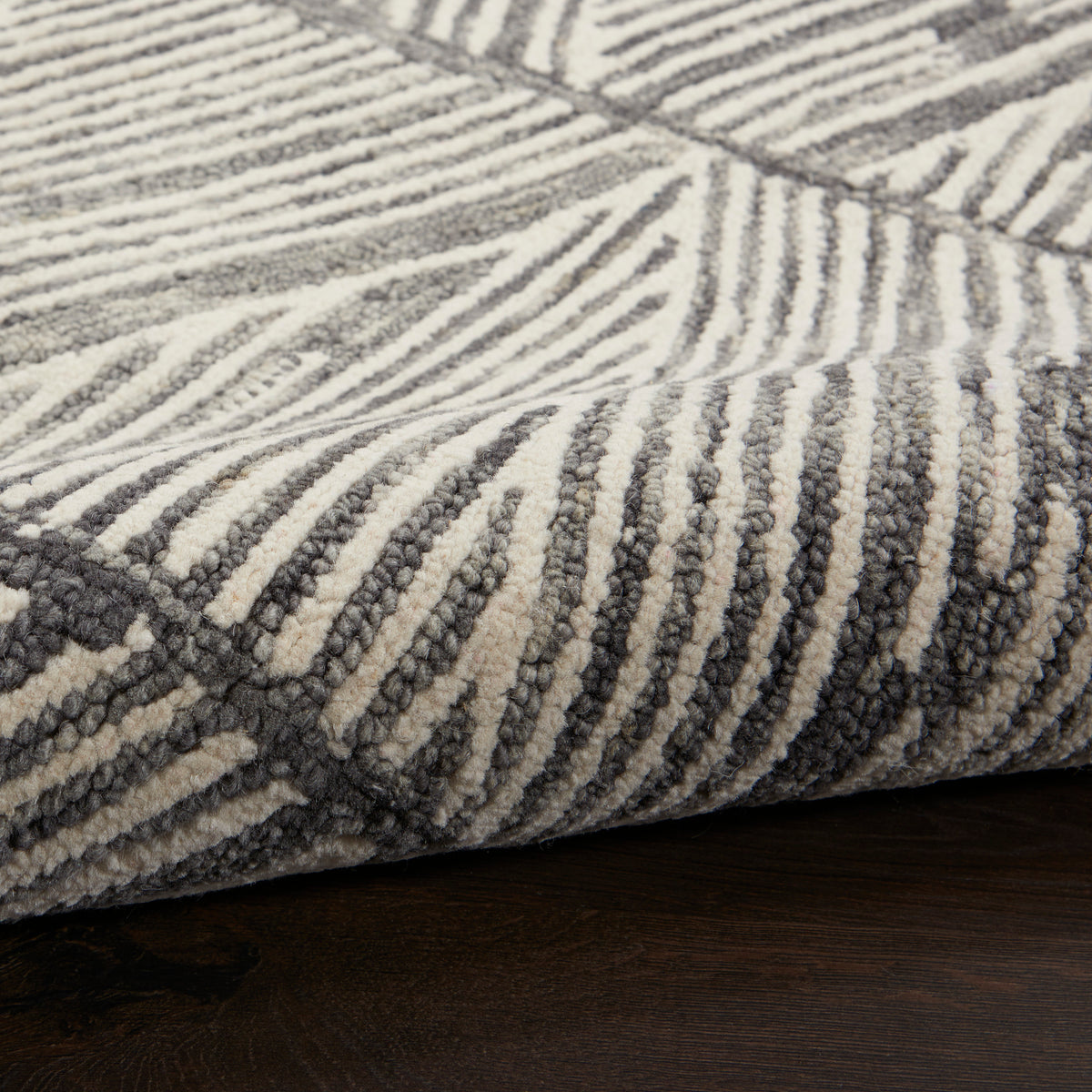 Nourison Home Colorado Clr01 Area Rugs Collection