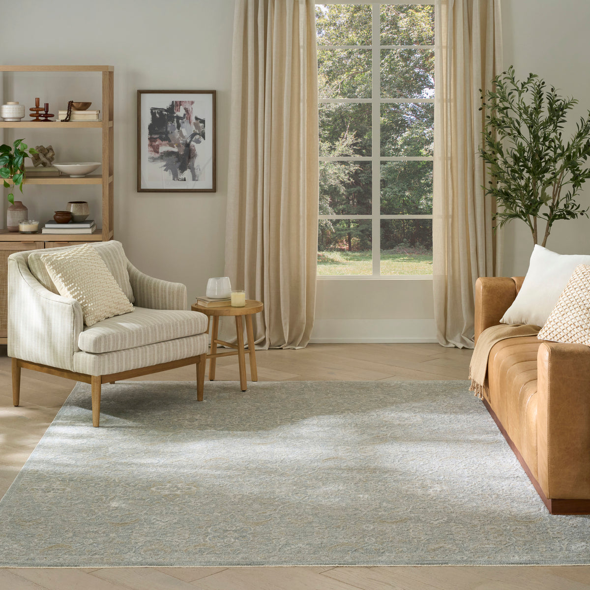 Nourison Home Envy Evv04 Area Rugs Collection