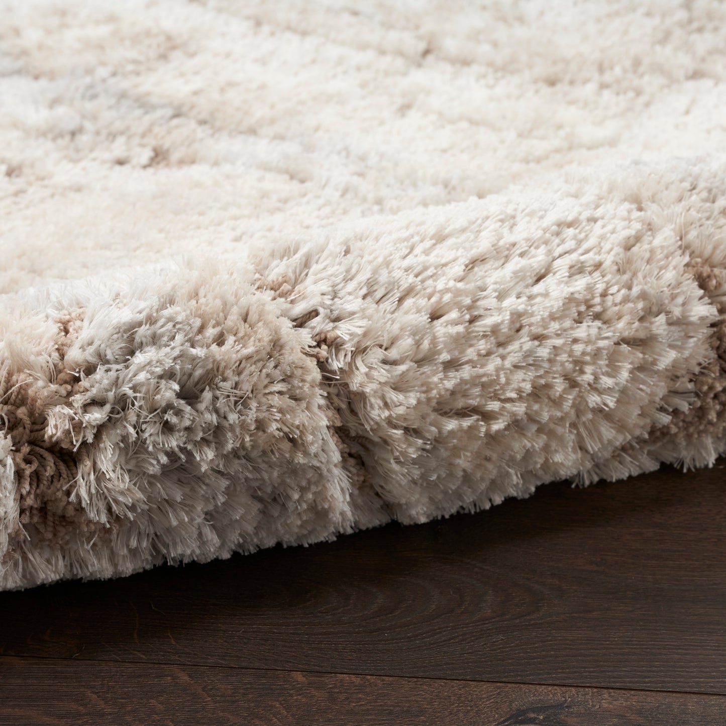 Nourison Home Dreamy Shag Drs09 Area Rugs Collection