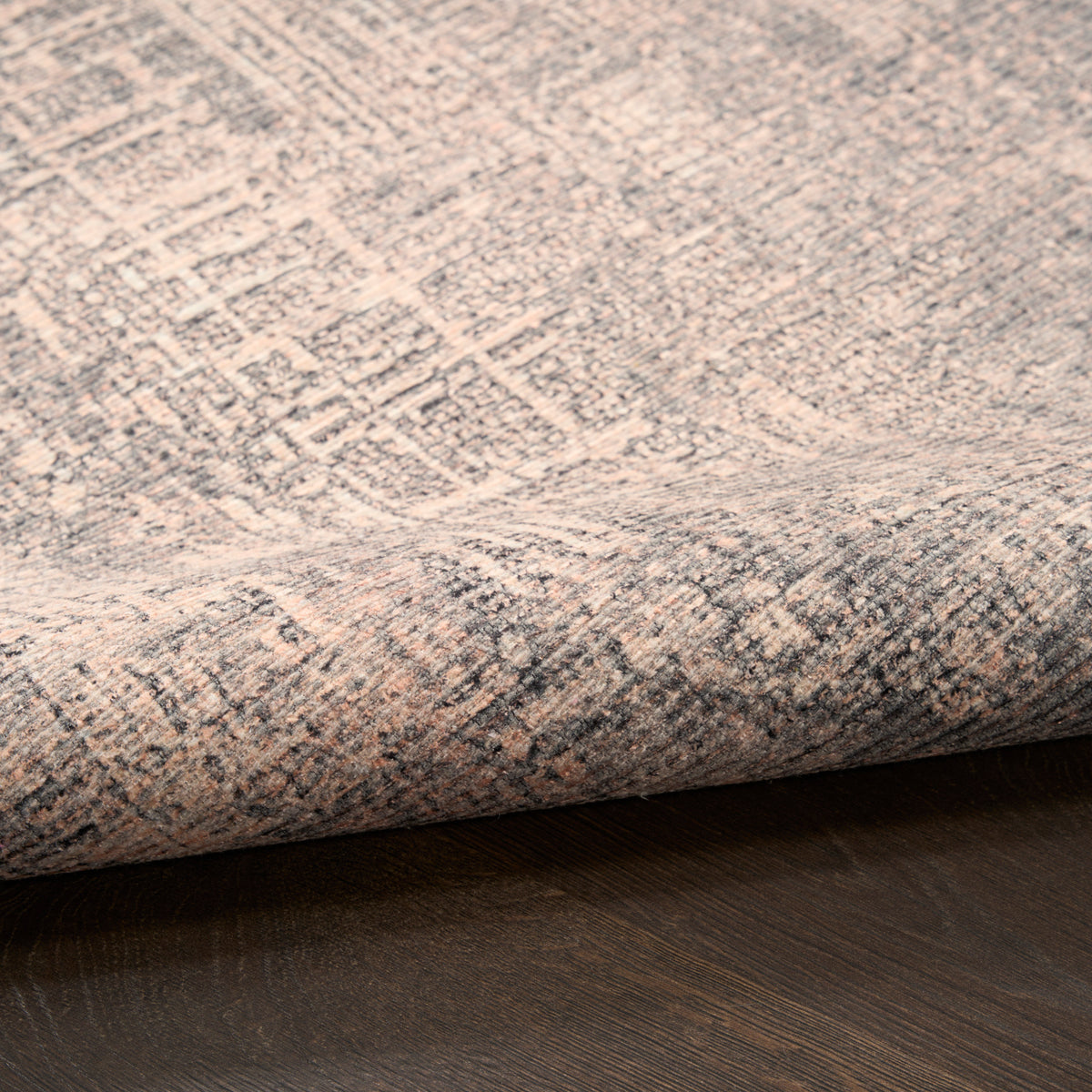 Nourison Home Botanical Washables Bot05 Area Rugs Collection