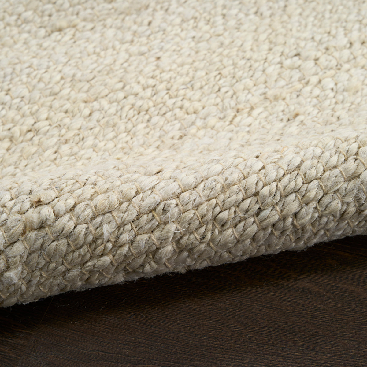 Nourison Home Natural Jute Njt01 Area Rugs Collection