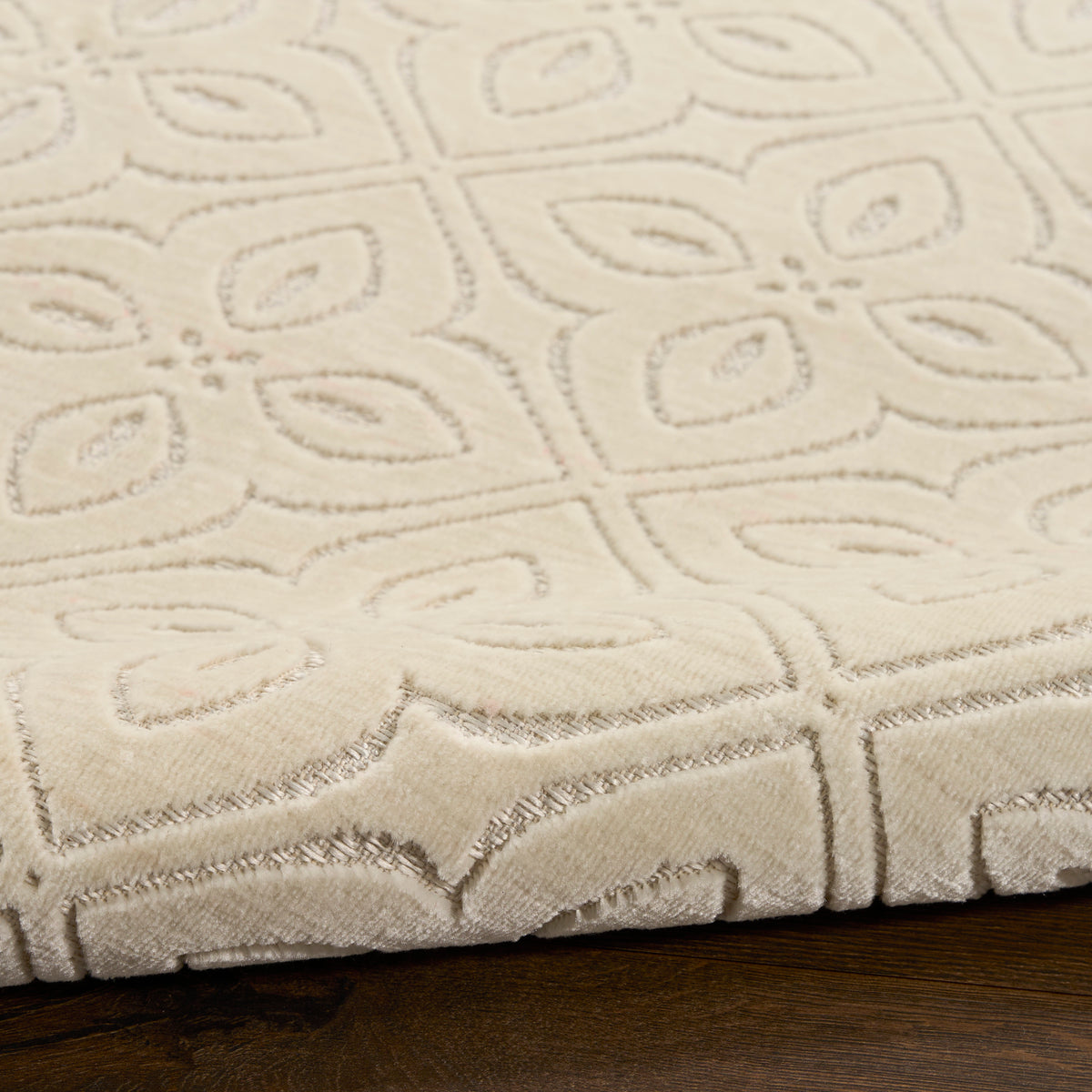Nourison Home Washable Charm Wch03 Area Rugs Collection