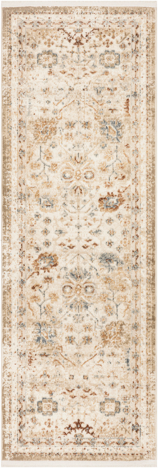 Nourison Home Pardis Prd01 Area Rugs Collection