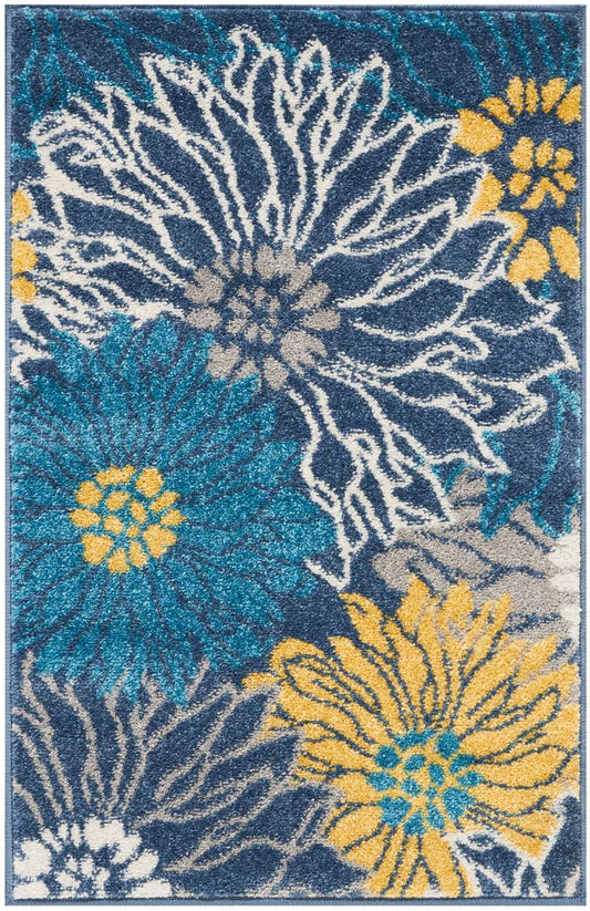 Nourison Home Passion Psn17 Area Rugs Collection