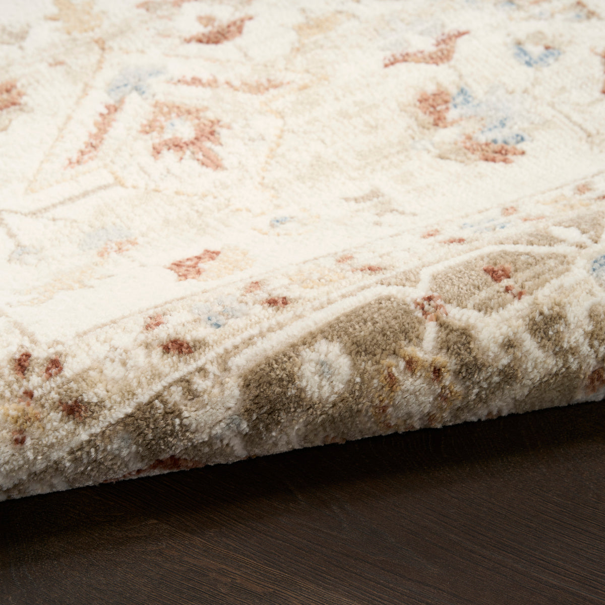 Nourison Home Pardis Prd02 Area Rugs Collection