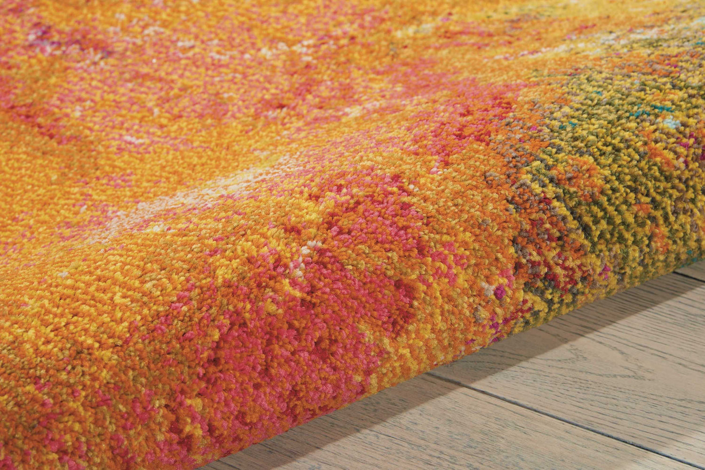 Nourison Home Celestial Ces04 Area Rugs Collection