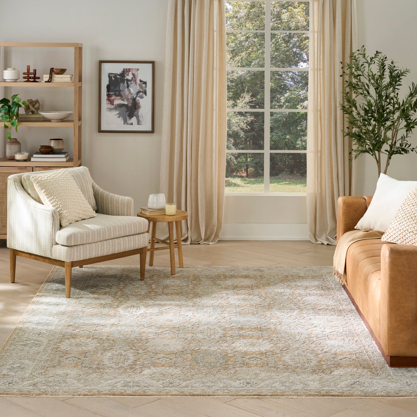 Nourison Home Envy Evv05 Area Rugs Collection