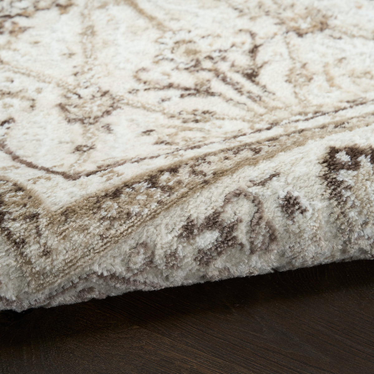 Nourison Home Dekor Dek03 Area Rugs Collection