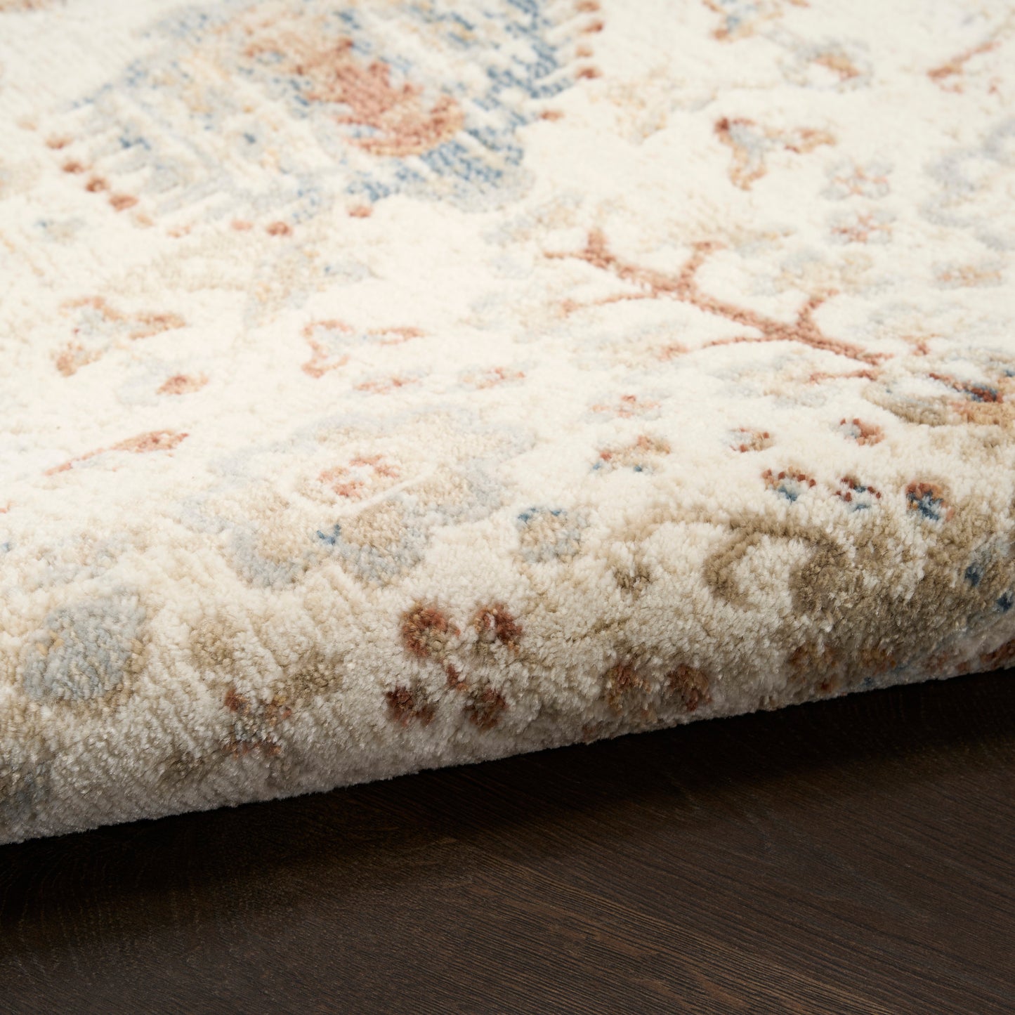 Nourison Home Pardis Prd01 Area Rugs Collection