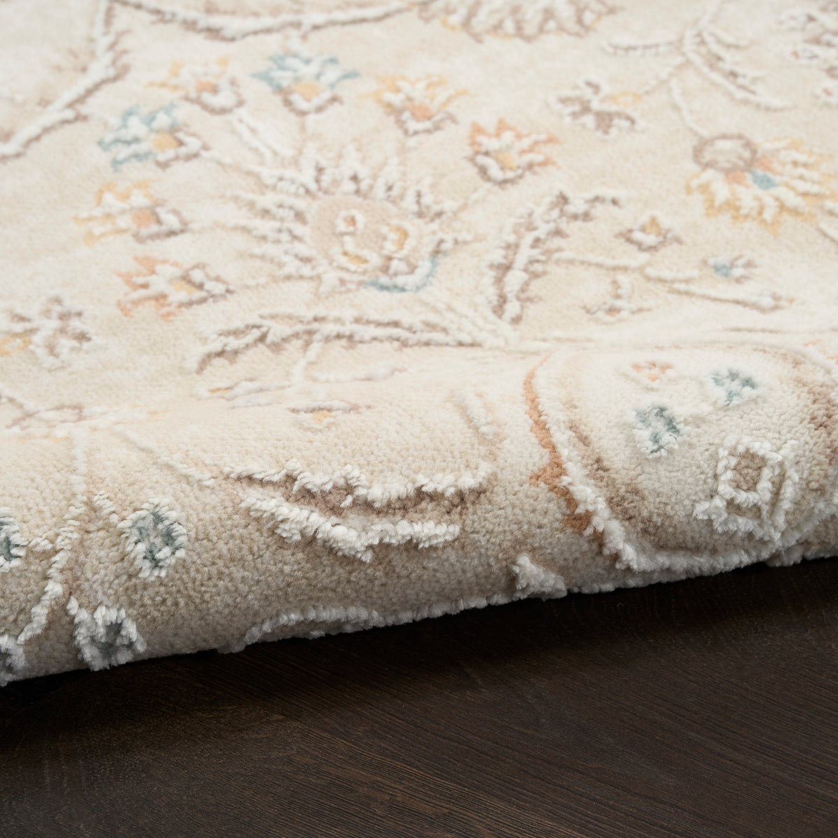 Nourison Home Isla Isl01 Area Rugs Collection